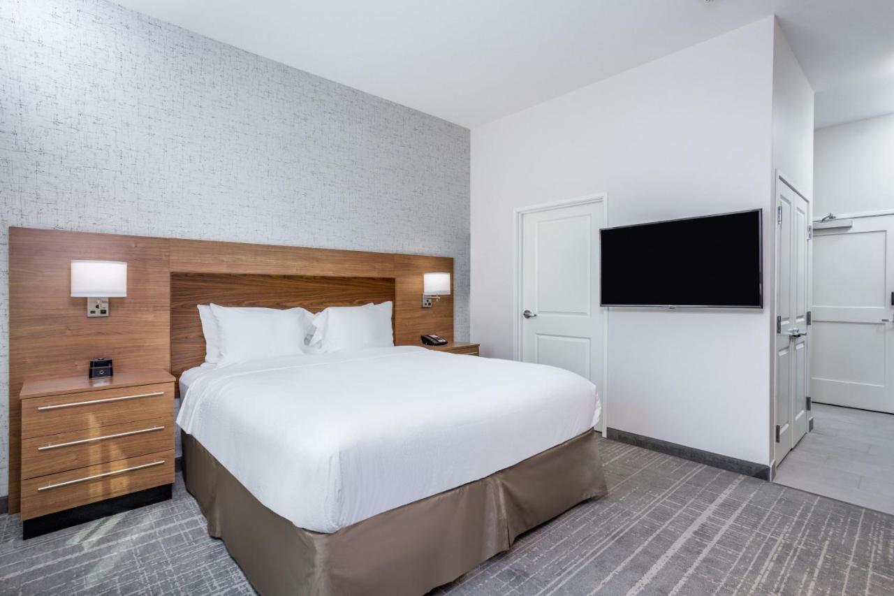 Towneplace Suites By Marriott Chicago Waukegan Gurnee 외부 사진