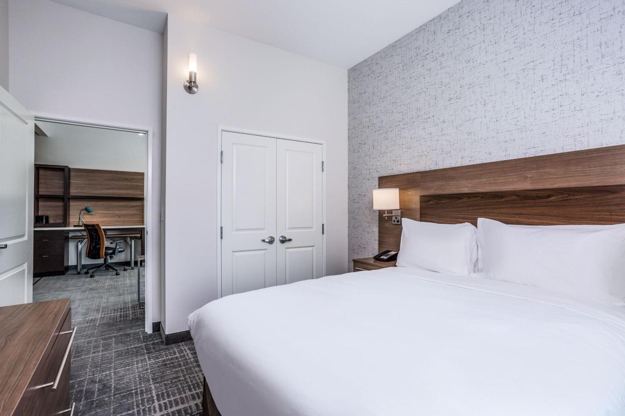 Towneplace Suites By Marriott Chicago Waukegan Gurnee 외부 사진